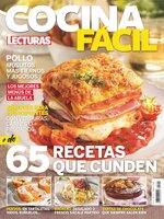 Cocina Fácil